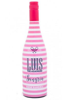 Sangría Luis The Marinero Rosé