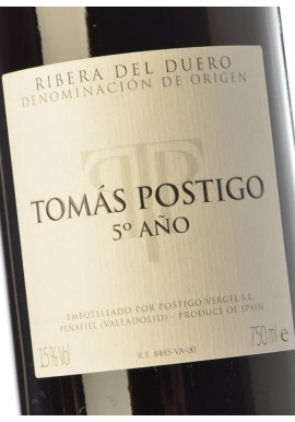 Tomas Postigo 5º año 2014