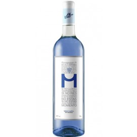 Vino Azul MD Alcantara Verdejo