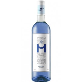 Vino Azul Marqués de Alcántara 100% Chardonnay