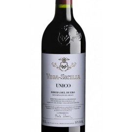 Vega Sicilia Unico 2009