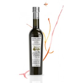 Castillo de Canena Arbequina 500 ml.
