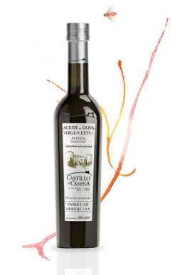 Castillo de Canena Arbequina 500 ml.