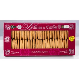 Auténticas Delicias de Cuéllar 520 gr