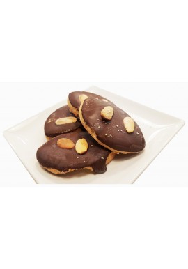 Diablillos de Segovia de Chocolate