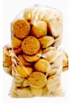 Paciencias, Galletas de Anis