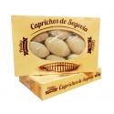 Bollo de Pueblo Caprichos de Segovia