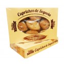 Mantecado de Almendra Caprichos de Segovia