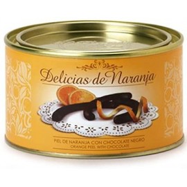 Delicias de Naranja