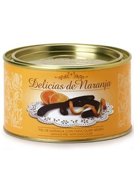 Delicias de Naranja