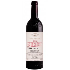 Vega Sicilia Valbuena 2015