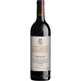 Alion Reserva 2019