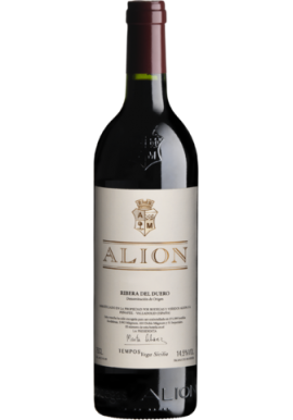 Alion Reserva 2015