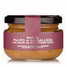 Paté de Pulpo a la Gallega