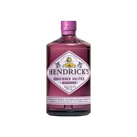 Gin Hendrick's Midsummer Solstice