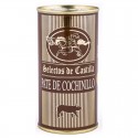 Paté de Cochinillo 200 gr