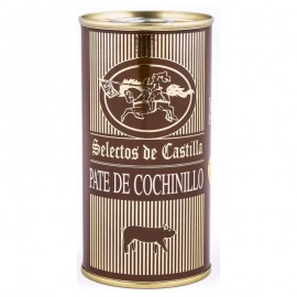 Paté de Cochinillo 200 gr