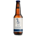 Cerveza Goose 33 cl