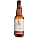 Cerveza Goose Blates 33 cl