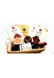 Pack Gourmet Top Vino - Embutidos - Queso