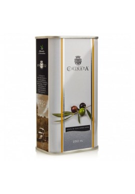 Aceite de Oliva Virgen Extra Lata 250 ml