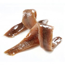 Anchoas de Santoña