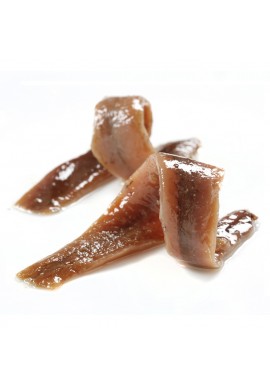 Anchoas de Santoña