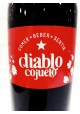 Vino Diablo Cojuelo Etiqueta Roja