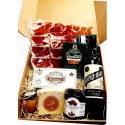 Caja Regalo Gourmet