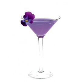 Licor de Violeta Diablo Cojuelo