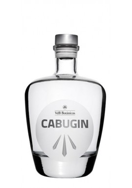 Ginebra Cabugin