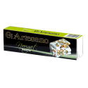 Turron Nougat Pistacho Artesano