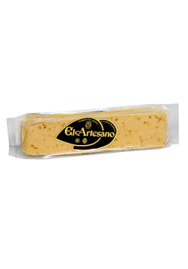 Turrón Jijona Artesano