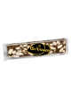 Turrón de Chocolate Artesano 100 gr