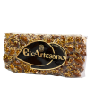 Turrón de Guirlache Artesano