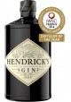 Gin Hendrick's