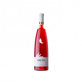 Vino Nicte Petalos de Rosa