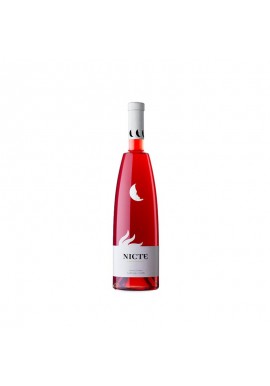 Vino Nicte Petalos de Rosa