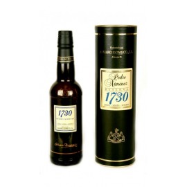 Pedro Ximenez 1730 Álvaro Domecq V.O.R.S. (3/8)