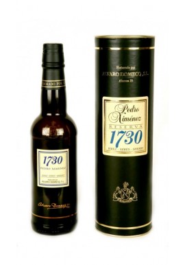 Pedro Ximenez 1730 Álvaro Domecq V.O.R.S. (3/8)