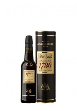 Palo Cortado 1730 Álvaro Domecq V.O.R.S. (3/8)