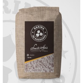 Harina de Garbanzo 500 gr