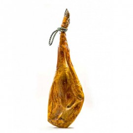 Jamon de Cebo de Campo 75% Raza Iberica