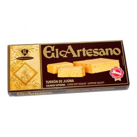 Turrón Jijona Artesano Suprema