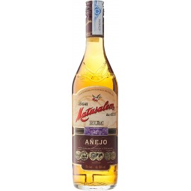 Matusalem Añejo Ron