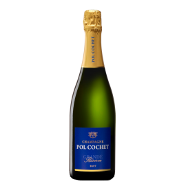 Pol Cochet Champagne Grande Reserve Brut