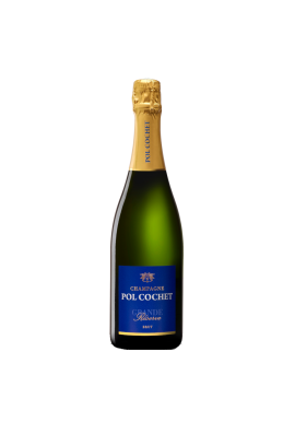 Pol Cochet Champagne Grande Reserve Brut