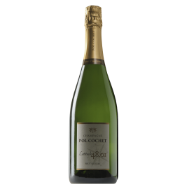 Pol Cochet Champagne Brut Nature