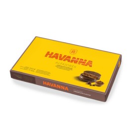 Alfajores Havanna Chocolate 6 unidades