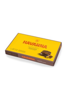 Alfajores Havanna Chocolate 6 unidades